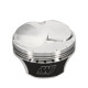 Časti motora Wiseco Pstn Kit BBC Quick 16 Gen II +48.7cc 1.270 CH B:4.625 | race-shop.sk