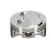 Časti motora Wiseco Piston Kit SBC 18deg 1.000 CH +3cc B:4.145 | race-shop.sk
