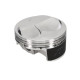 Časti motora Wiseco Piston Kit SBC 18deg 1.000 CH +3cc B:4.155 | race-shop.sk
