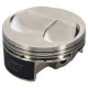 Časti motora Wiseco Piston Kit SBC 18deg 1.062 CH +3cc B:4.155 | race-shop.sk