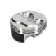 Časti motora Wiseco Piston Kit SBC 18deg 1.125 CH +3cc B:4.145 | race-shop.sk