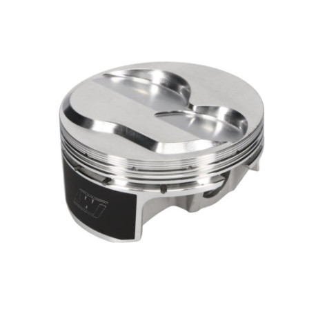 Časti motora Wiseco Piston Kit SBC 23deg 1.000 +10cc B:4.155 | race-shop.sk