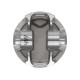 Časti motora Wiseco Piston Kit SBC 23deg 1.000 +10cc B:4.155 | race-shop.sk