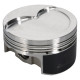 Časti motora Wiseco Piston Kit Chevy LSX 6.0 -9.7cc B:4.000 | race-shop.sk