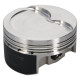 Časti motora Wiseco Piston Kit Chevy LSX 6.0 -9.7cc B:4.000 | race-shop.sk