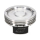 Časti motora Wiseco Piston Kit SBC - Blower/Turbo Reverse D B:4.040 | race-shop.sk
