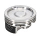 Časti motora Wiseco Piston Kit SBC - Blower/Turbo Reverse D B:4.155 | race-shop.sk