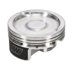 Wiseco Piston Kit SBC - Blower/Turbo Reverse D B:4.155