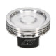 Časti motora Wiseco Piston Kit SBC - Blower/Turbo Reverse D B:4.155 | race-shop.sk