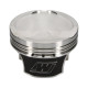 Časti motora Wiseco Piston Kit Ford 4.6/5.4L Mod 3 Valve B:3.552 | race-shop.sk