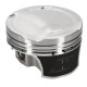 Časti motora Wiseco Piston Kit Ford 4.6/5.4L Mod 4 Valve B:3.572 | race-shop.sk