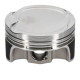 Časti motora Wiseco Piston Kit Ford 4.6/5.4L Mod 4 Valve B:3.572 | race-shop.sk