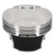 Časti motora Wiseco Piston Kit Ford Modular V8 5.0 Liter Coyote B:3.630 | race-shop.sk