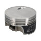Časti motora WISECO kované piesty pre Ford Modular, 90,73 mm, -6 cm³, sada | race-shop.sk