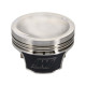 Časti motora WISECO kované piesty pre Ford Modular, 90,73 mm, -13 cm³, sada | race-shop.sk
