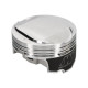 Časti motora Wiseco Piston Kit SB Mopar Gen III 5.7L Hemi Dro B:3.917 | race-shop.sk