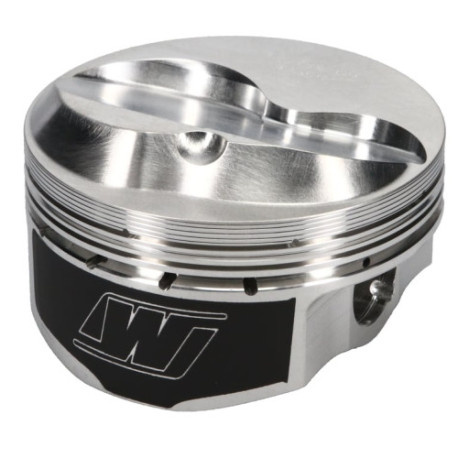 Časti motora Wiseco Piston Kit SBC 360 Sprint ASCS Dome B:4.020 | race-shop.sk
