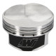Časti motora Wiseco Piston Kit SBC 360 Sprint ASCS Dome B:4.020 | race-shop.sk