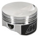 Časti motora WISECO kované piesty pre Chrysler Small Block, 102,62 mm, -6 cm³, sada | race-shop.sk