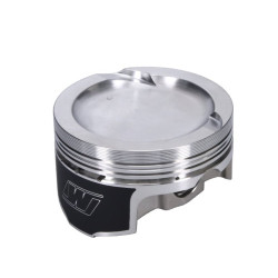 Wiseco Piston Kit Chevy LS -25cc Dish B:4.000