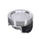 Časti motora Wiseco Piston Kit Chevy LS -25cc Dish B:4.000 | race-shop.sk