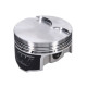 Časti motora Wiseco Piston Kit Chevy LS -3.2cc FT B:4.070 | race-shop.sk