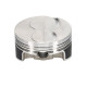 Časti motora Wiseco Piston Kit Chevy LS -3cc Dome B: | race-shop.sk
