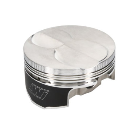 Časti motora Wiseco Piston Kit Chevy LS -3cc Dome B:4.070 | race-shop.sk