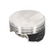 Časti motora Wiseco Piston Kit Chevy LS -3cc Dome B:4.070 | race-shop.sk