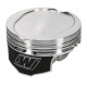 Časti motora Wiseco Piston Kit Chrys 5.7L Hemi -8cc R/Dome 1.080 B:3.917 | race-shop.sk