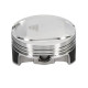 Časti motora Wiseco Piston Kit Chrys 5.7L Hemi +12cc Dome 1.080 B:3.937 | race-shop.sk