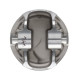 Časti motora Wiseco Piston Kit BBC Quick 8 +15.6cc 18deg 1.120 CH B:4.600 | race-shop.sk