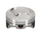 Časti motora Wiseco Piston Kit BBC Quick 8 +15.6cc 18deg 1.120 CH B:4.605 | race-shop.sk