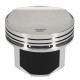 Časti motora Wiseco Piston Kit Pro Tru Chevy Dome 1.560CH +8cc B:4030 | race-shop.sk