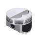 Časti motora Wiseco Piston Kit Pro Tru Chevy FT 1.260 CH -7cc B:4030 | race-shop.sk