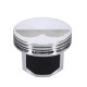 Časti motora Wiseco Piston Kit Pro Tru Chevy FT 1.260 CH -7cc B:4030 | race-shop.sk