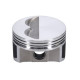 Časti motora Wiseco Piston Kit Pro Tru Chevy FT 1.260 CH -7cc B:4030 | race-shop.sk