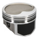 Časti motora Wiseco Piston Kit Pro Tru Chevy Rev/Dome 1.260 CH B:4030 | race-shop.sk