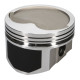 Časti motora Wiseco Piston Kit Pro Tru Chevy Rev/Dome 1.260 CH B:4030 | race-shop.sk