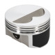 Časti motora Wiseco Piston Kit Pro Tru Chev 400 FT 1.425 CH -7cc B:4165 | race-shop.sk