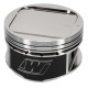 Časti motora Wiseco Piston Single Subaru WRX 4V R-Dome 8.4:1 92.00mm | race-shop.sk