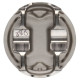 Časti motora Wiseco Piston Single Subaru EJ25 SOHC 4V Dish -18cc 99.75mm | race-shop.sk
