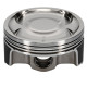 Časti motora Wiseco Piston Single Subaru EJ25 SOHC 4V Dish -18cc 99.75mm | race-shop.sk