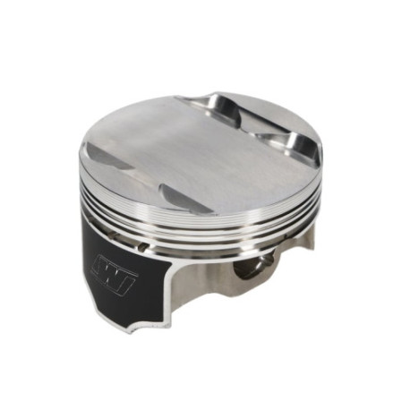 Časti motora Wiseco Piston Single Acura 4V R/Dome -9cc Strutted 89.00mm | race-shop.sk
