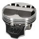 Časti motora Wiseco Piston Single Honda B16 4V Dome +8.25 Strut 8100XX | race-shop.sk