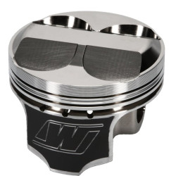 Wiseco Piston Single Honda B16 4V Dome +8.25 Strut 8100XX