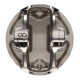 Časti motora Wiseco Piston Single Honda B16 4V Dome +8.25 Strut 8100XX | race-shop.sk