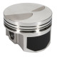 Časti motora Wiseco Piston Kit Pro Tru BBC +3.8 MARINE 1645 B:4500 | race-shop.sk