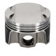 Časti motora Wiseco Piston Kit single BMW M50B25 -1.5cc(11.0:1) | race-shop.sk