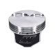 Časti motora Wiseco Piston Kit Chevy LS -3.2cc FT B:4.075 | race-shop.sk